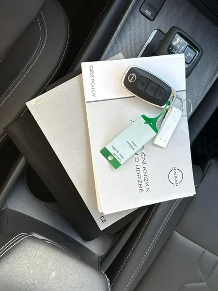 Nissan Qashqai 38