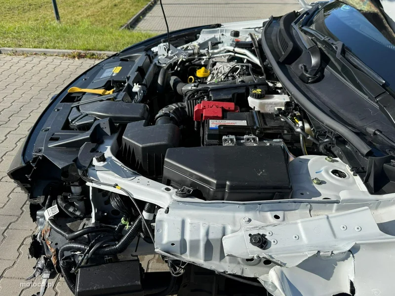 Nissan Qashqai 7