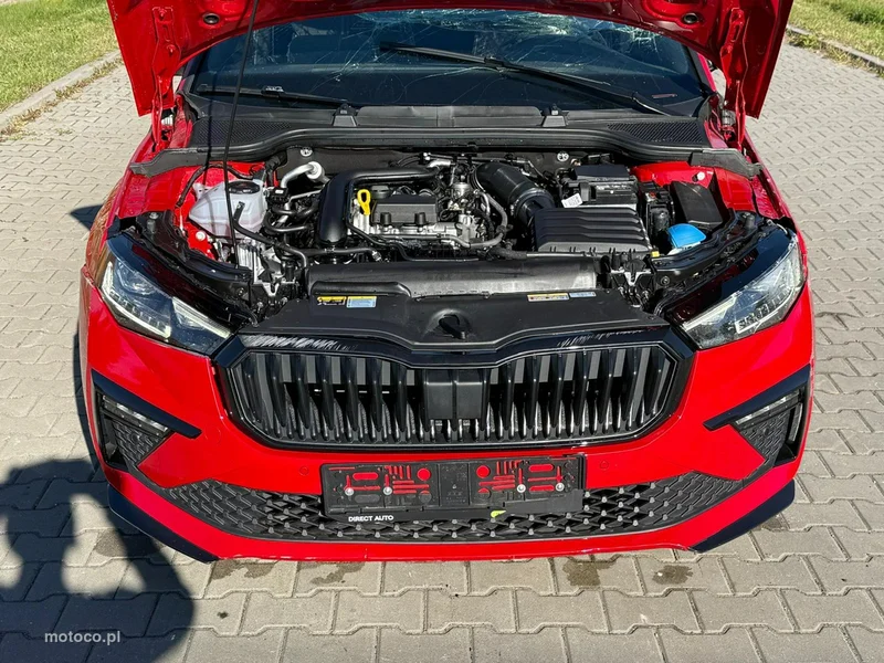 Skoda Scala I 11