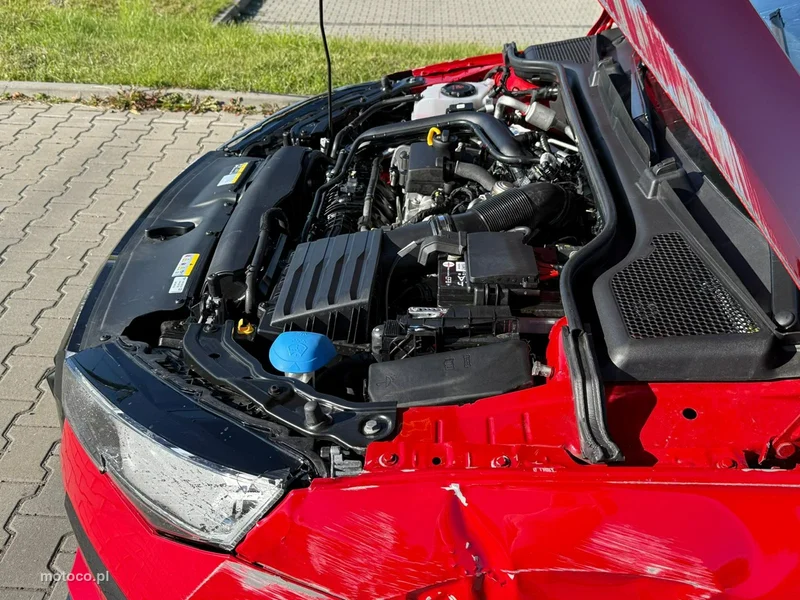 Skoda Scala I 13