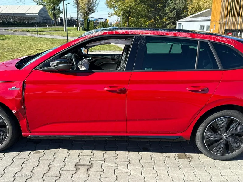 Skoda Scala I 15