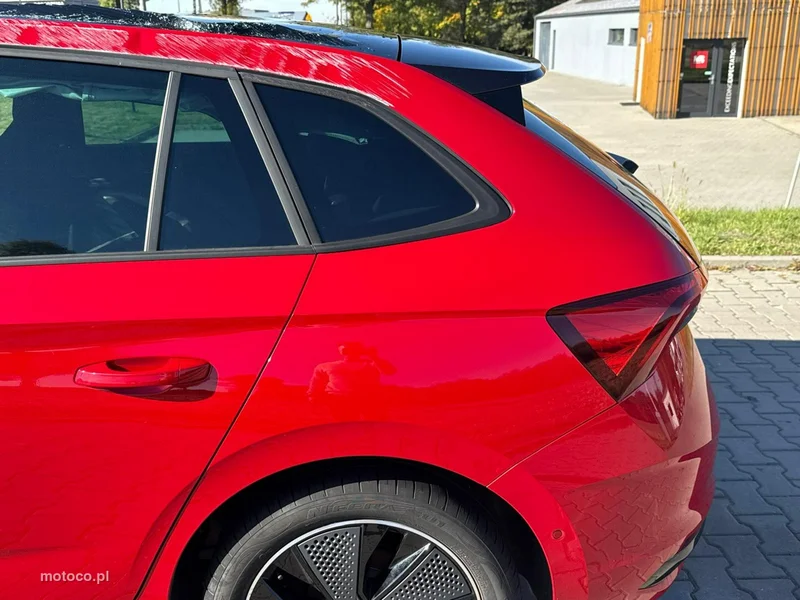 Skoda Scala I 16