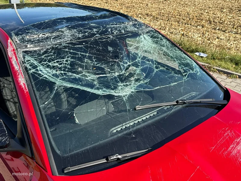 Skoda Scala I 17