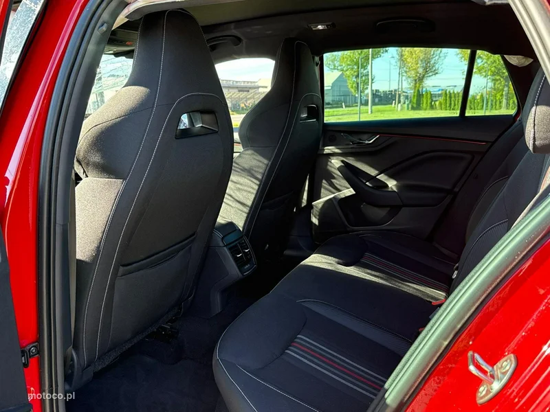 Skoda Scala I 20