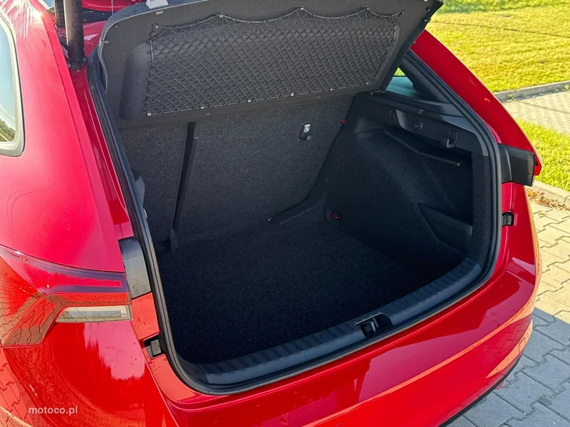 Skoda Scala I 23