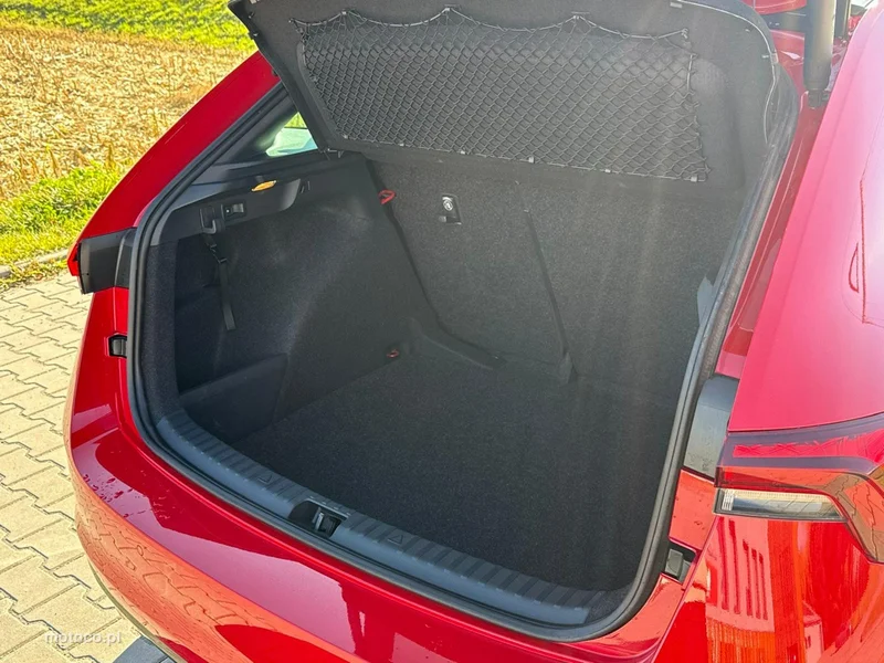 Skoda Scala I 24