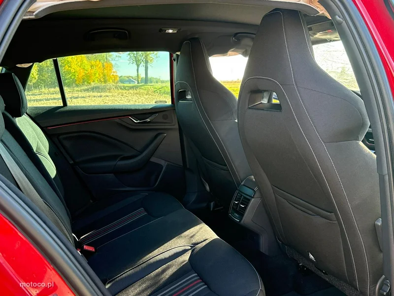 Skoda Scala I 25