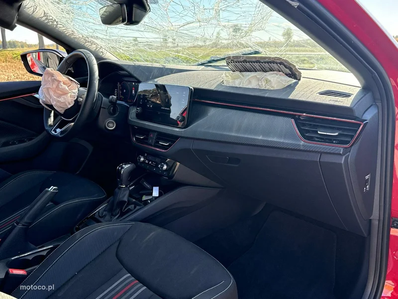 Skoda Scala I 26