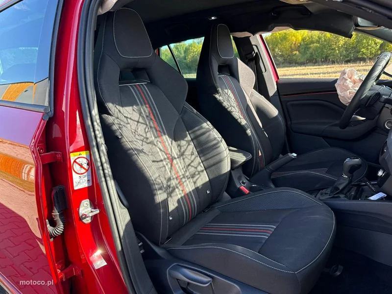 Skoda Scala I 27