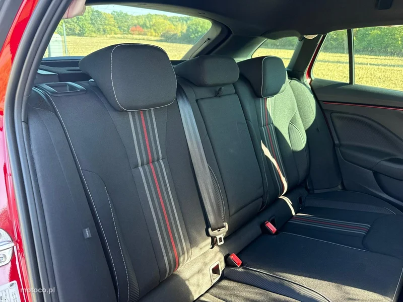 Skoda Scala I 28