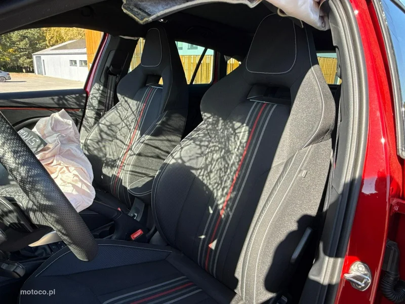 Skoda Scala I 31