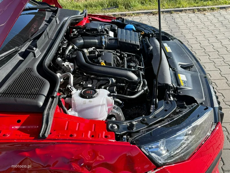 Skoda Scala I 9