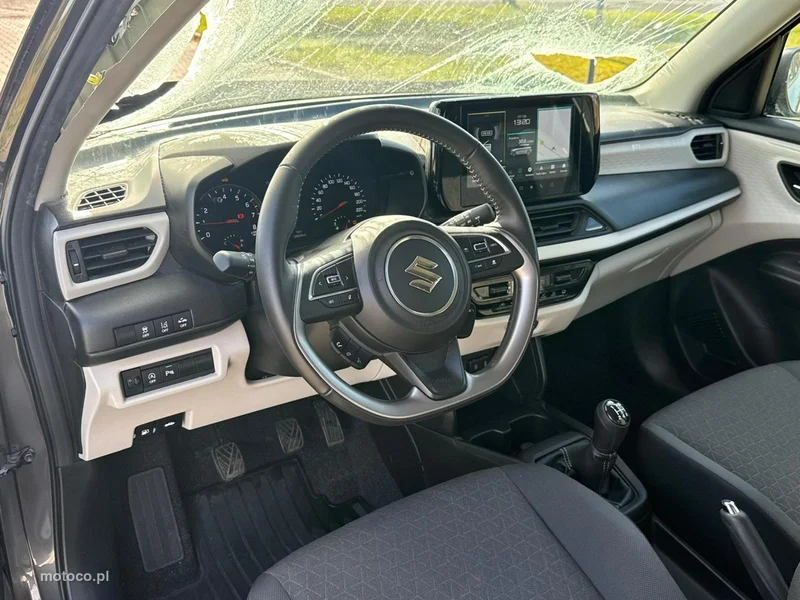 Suzuki Swift 12