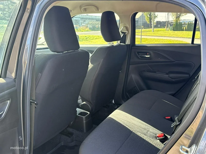 Suzuki Swift 14