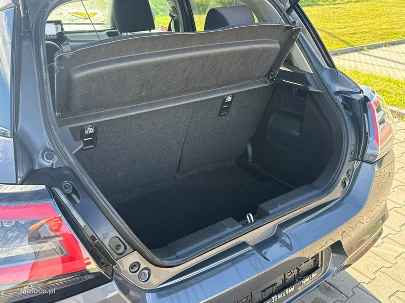 Suzuki Swift 16
