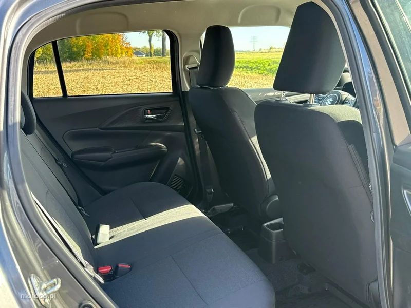 Suzuki Swift 17