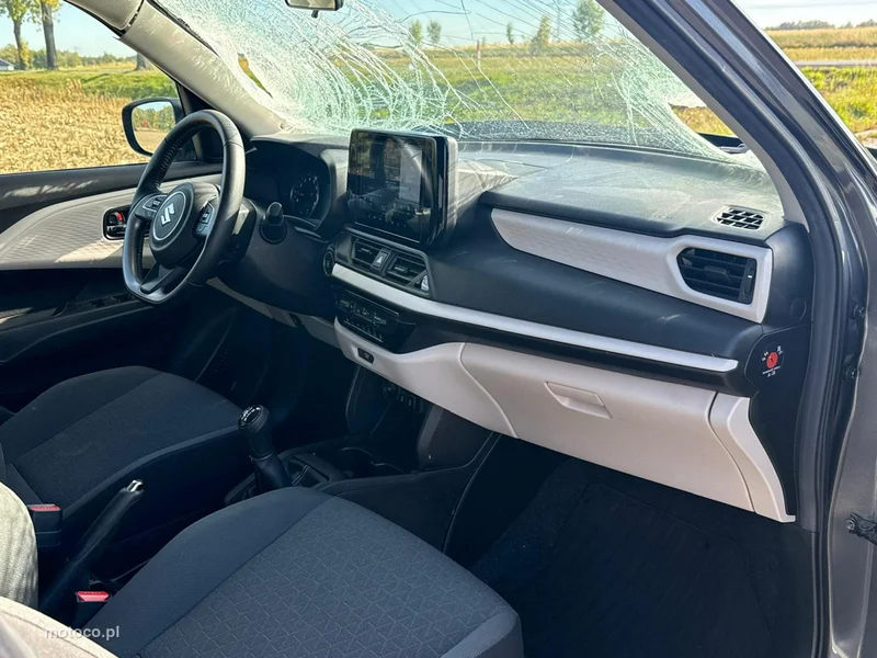 Suzuki Swift 18