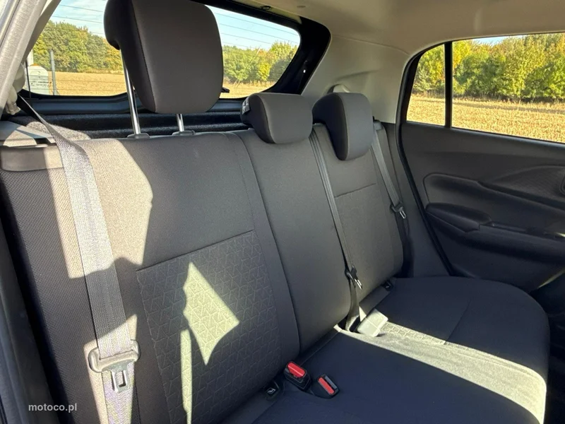 Suzuki Swift 20