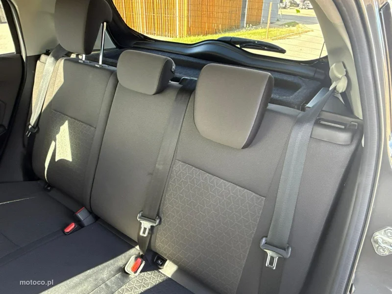 Suzuki Swift 21