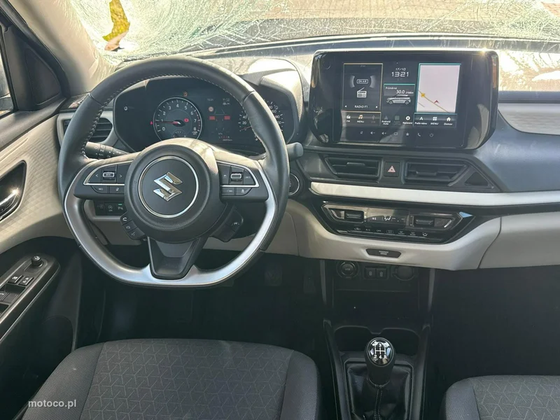 Suzuki Swift 24