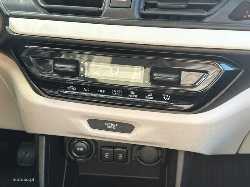 Suzuki Swift 25