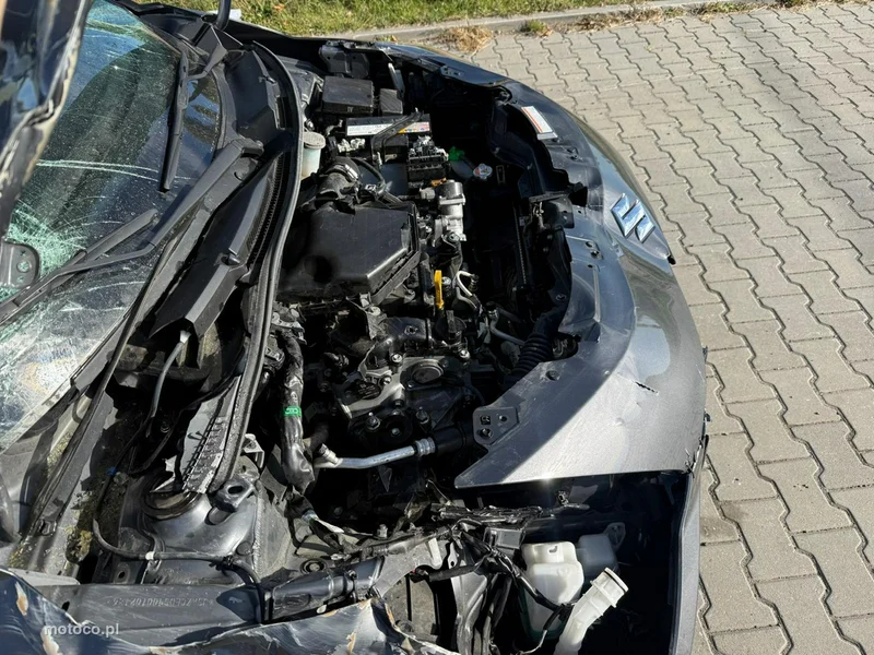 Suzuki Swift 7