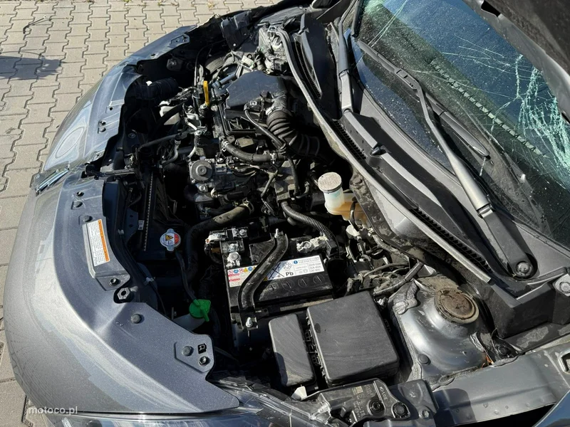 Suzuki Swift 10