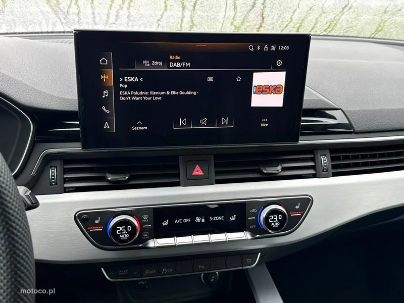 Audi A4 B9 32