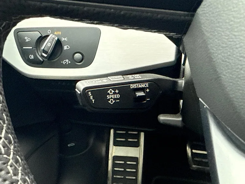 Audi A4 B9 35