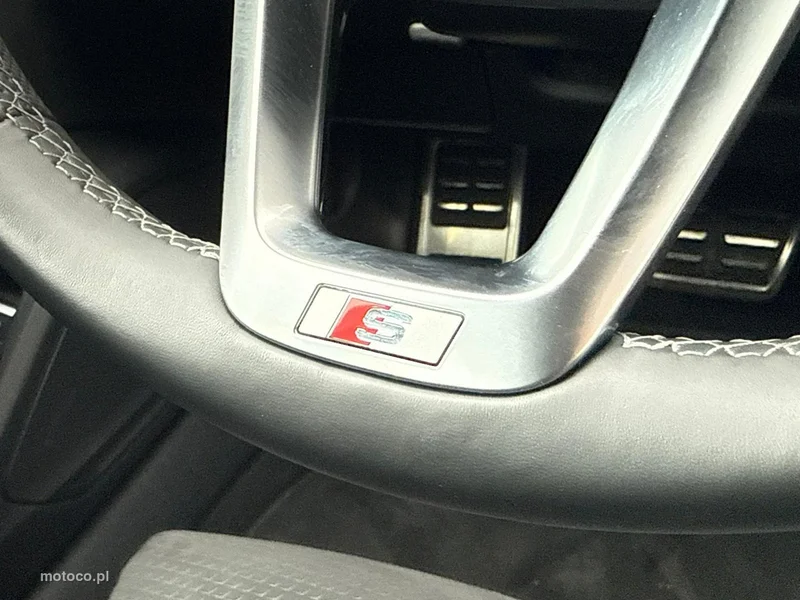 Audi A4 B9 36