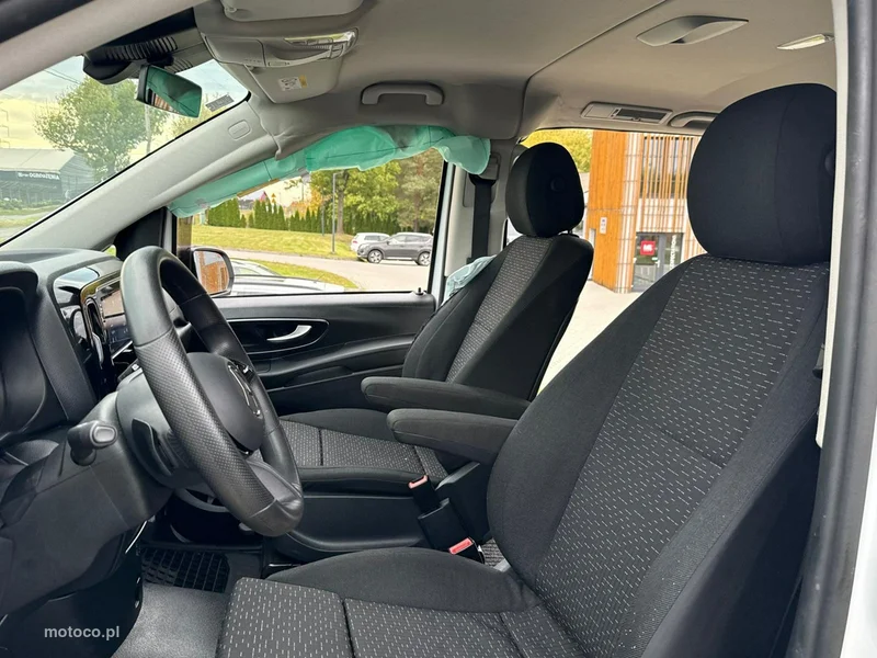 Mercedes-Benz Vito 24
