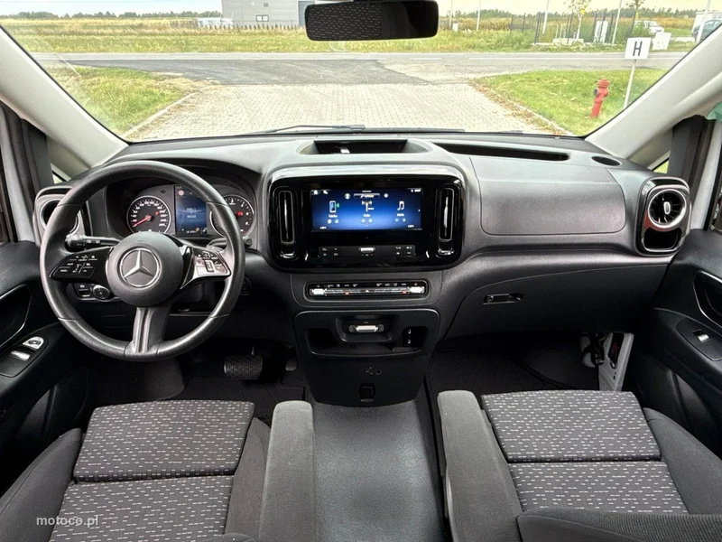 Mercedes-Benz Vito 27