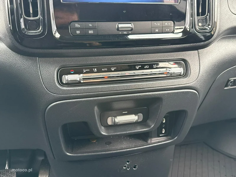 Mercedes-Benz Vito 30