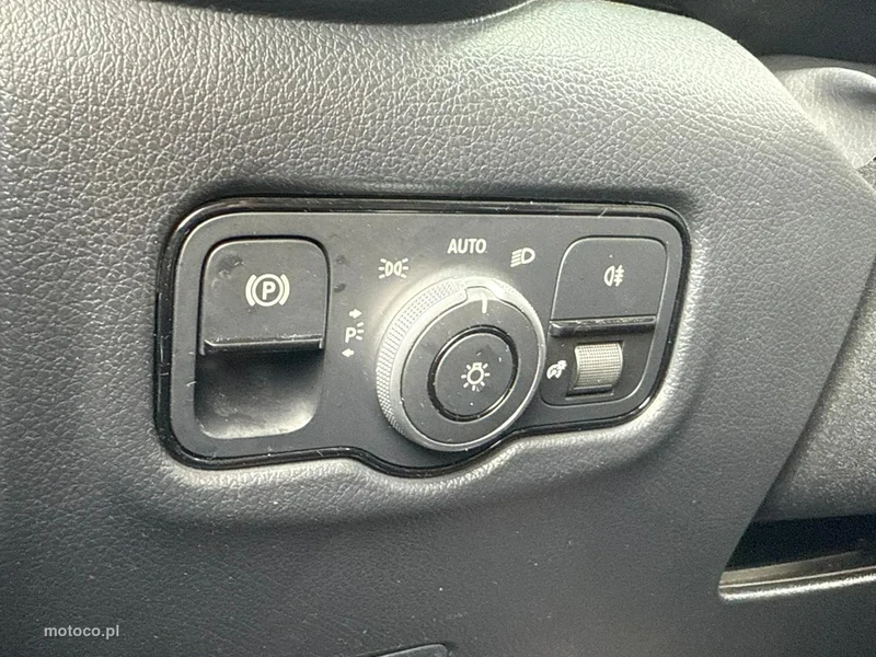 Mercedes-Benz Vito 34