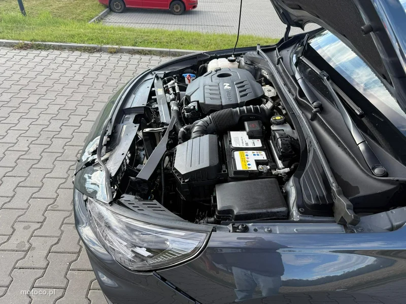 Hyundai i30N 12
