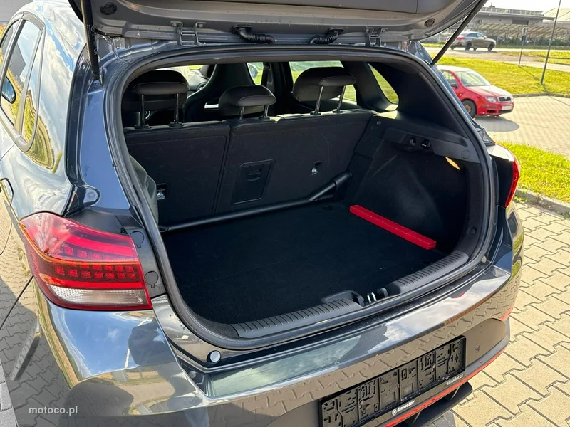 Hyundai i30N 17