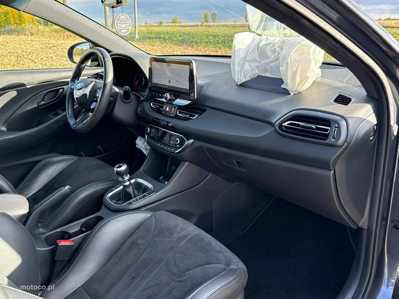 Hyundai i30N 19