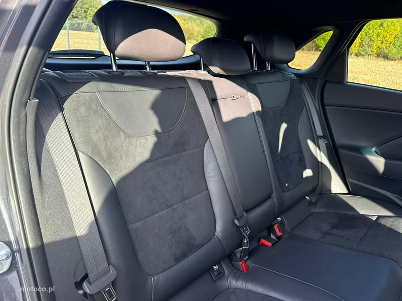 Hyundai i30N 21