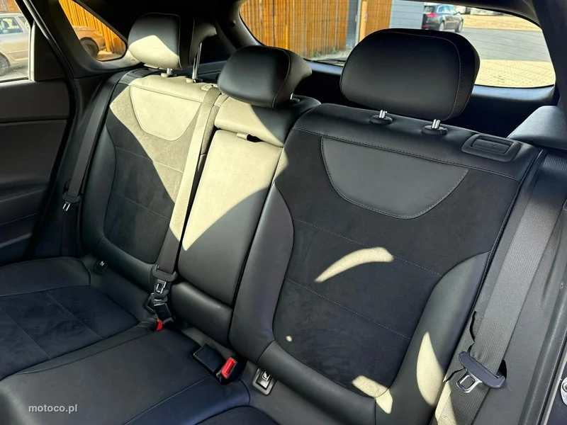 Hyundai i30N 22
