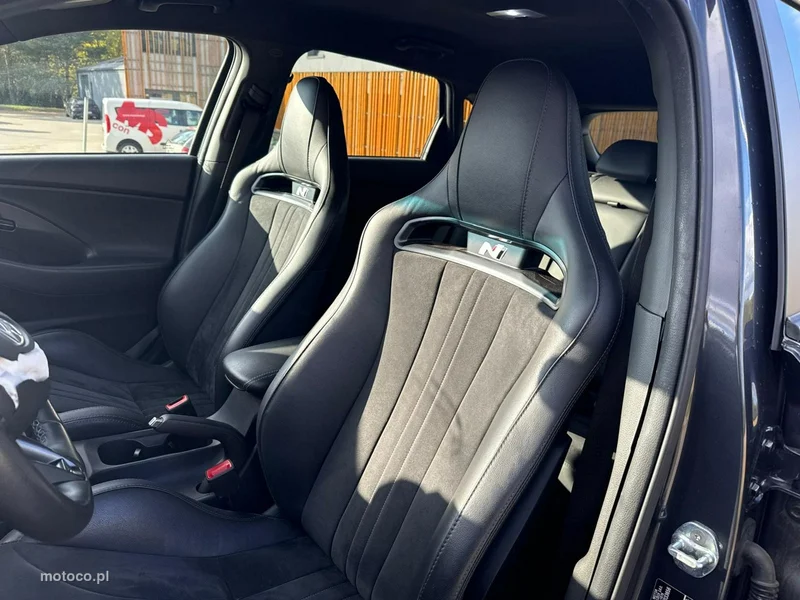 Hyundai i30N 23