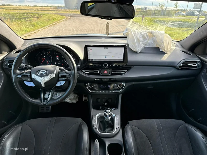 Hyundai i30N 24