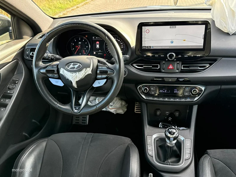 Hyundai i30N 25