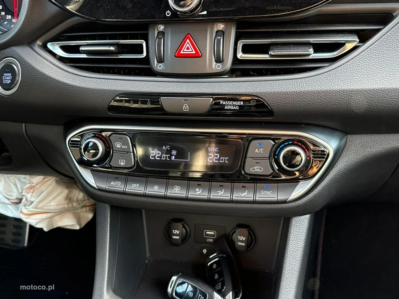 Hyundai i30N 28