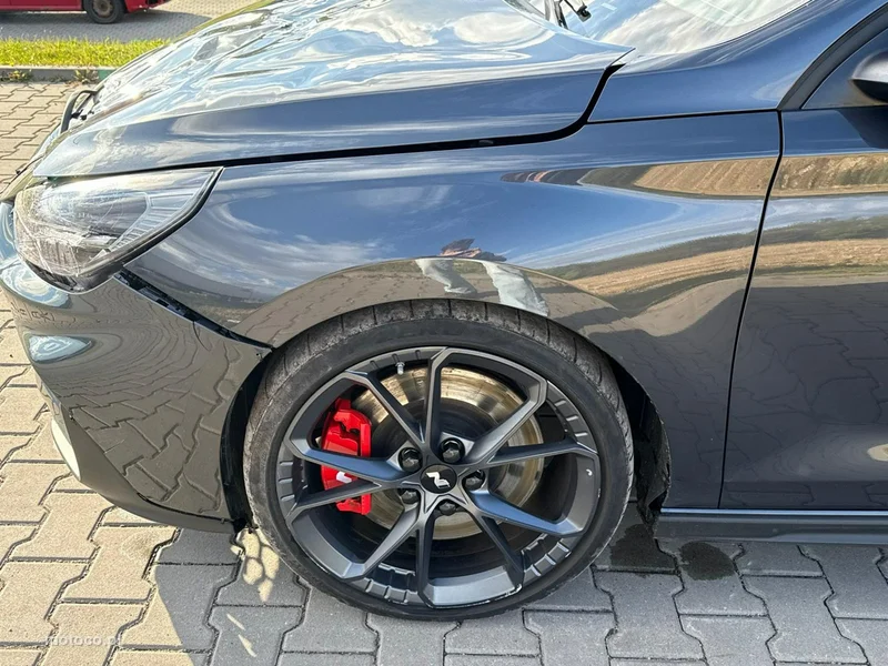 Hyundai i30N 31