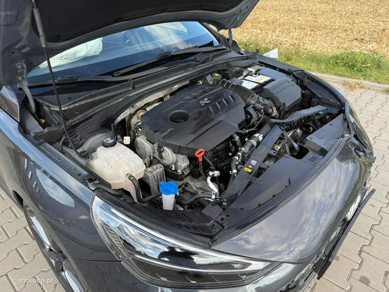 Hyundai i30N 9
