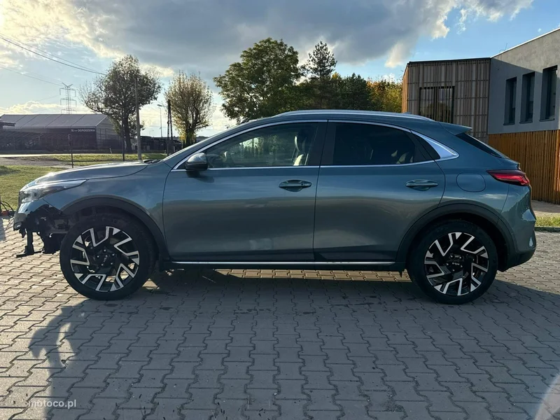 Kia XCeed 2