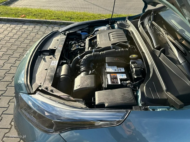Kia XCeed 11
