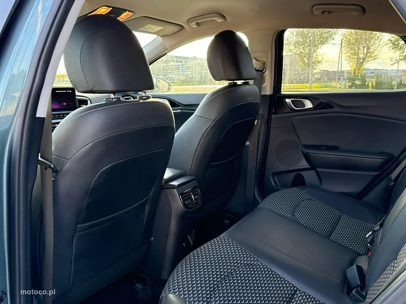 Kia XCeed 15