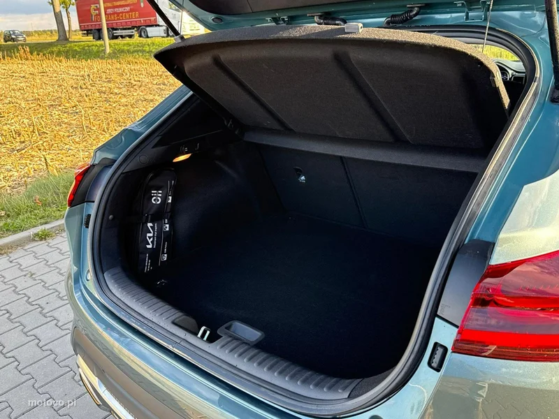 Kia XCeed 16