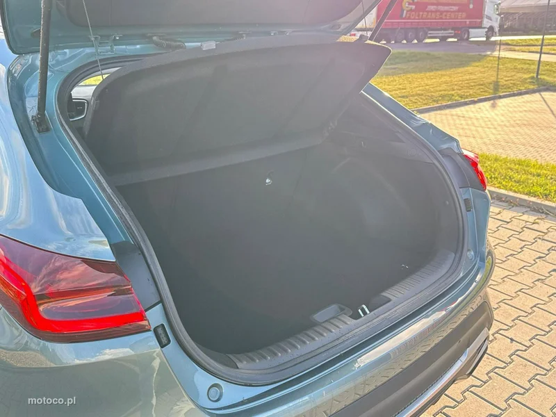 Kia XCeed 17